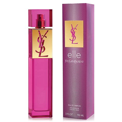 cheapest ysl elle perfume|ysl perfume elle boots.